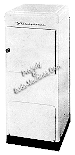 Westinghouse R-1 Coolerette