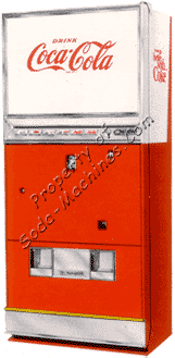 Westinghouse WB-222-6 Early Version
