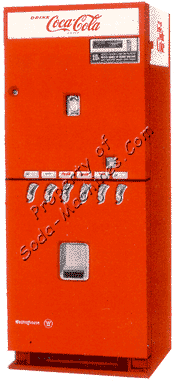 Westinghouse WB-66-M