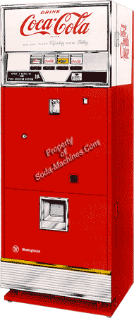 Westinghouse WB-78-B4-D Westinghouse WB-78-B4-D