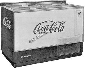 Westinghouse WH-14D