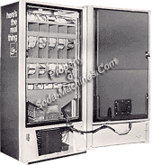 Westinghouse WS-170-5