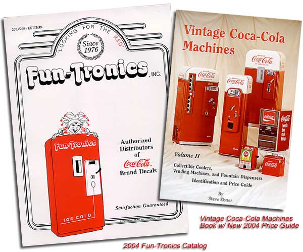 Fun-Tronics Book and Catalog